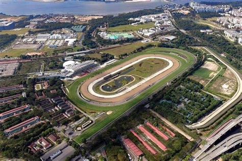 Singapore racing is shutting down after 180 years .